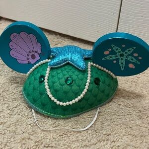 Disney Little Mermaid Cap